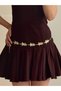 Women's Body, Waist Chain, Dress, Pants, Skirt Chain Belt - 5