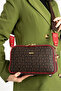 Original Women's Shoulder Bag Suitable for Daily Use, Waterproof, Luxurious and Luxuriously Designed Shoulder Bag - 6