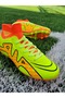 Soccer Cleats Football Shoes Carpet Field Shoes Sock Cleats Adult - 3