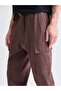 Standard Fit Men's Cargo Pants - 3
