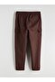 Standard Fit Men's Cargo Pants - 6