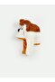 Animal Figured Plush Boy's Snow Hat (W5) - 2