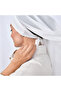 طرحة شيفون بربطة اغلاق - اوف وايت - 5