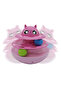Mama Haci Yatmaz Cat Toy with Treat Container, 3-Layered - 4