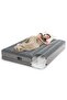 Queen Dura-Beam Prestige Airbed With Usb Pump - 2
