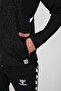 Dream Camping Tracksuit Top Black - 7