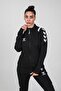 Dream Camping Tracksuit Top Black - 2