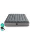 Queen Dura-Beam Prestige Airbed With Usb Pump