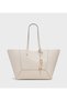 Salubris Textured Tote Bag