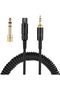 ZS0225 Headphone Audio Cable for AKG Q701 / Pioneer HDJ-2000