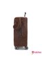 Soft and Stylish Luggage Cover – Adapts to Your Travel Style - 3