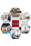 Emergency Break Glass Fire Alarm Door Release Exit Button - 6