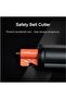 Original For Xiaomi Mijia Multi-functional LED Flashlight Zoomable Ultra Bright Torch Window Breaker - 6