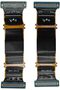 For Samsung Galaxy Z Fold3 5G SM-F926B 1 Pair Original Spin Axis Flex Cable