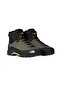Verto Alpine Mid Gore-Tex Men's Boots Nf0A83Nb3F91 Green-45.5 - 5