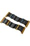 For Samsung Galaxy Z Fold3 5G SM-F926B 1 Pair Original Spin Axis Flex Cable - 2