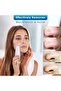 Blackhead Remover Pore Vacuum, Blackhead Extractor Tool Blackhead Vacuum, USB Rechargeable Fa - 8