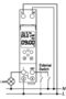 Original For SINOTIMER TM610-2 220V 18mm Width Weekly Programmable Digital Timer Switch - 4