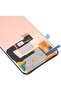AMOLED Material LCD Screen and Digitizer Full Assembly for Lenovo Legion 2 Pro 2021 L70081 - 3