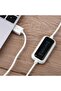 High Speed USB PC to PC Online Share Data Link Net Direct File Transfer Bridge Cable, Length: 1.75m - 6