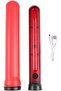 JT01 Rechargeable Traffic Safety Arrow Signal Light Warning Light Bar - 2