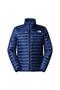 M Terra Peak Jacket Men's Jacket Nf0A88U2D1R1 Blue-Xxl