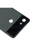 Battery Back Cover for Google Pixel 3 XL - Black - 3