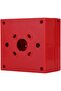 Emergency Break Glass Fire Alarm Door Release Exit Button - 2