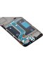 For OnePlus 5 Digitizer Full Assembly with Frame OEM LCD Screen - 3