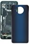 Battery Back Cover for Nokia 8.3 5G TA-1243 TA-1251 - Blue
