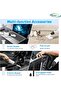 Handheld Car Vacuum Cleaner – Cordless 4-in-1 High Power with Air Duster & Mite Controller - 4