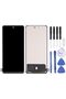 TFT Material LCD Screen and Digitizer Full Assembly (Not Supporting Fingerprint Identification) for - 6