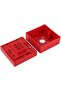 Emergency Break Glass Fire Alarm Door Release Exit Button - 3