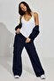 White Strappy Women's Bodysuit Mg2542 - 3