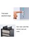 MG -191 Mini Air Cooler Home Dormitory Office Air Conditioning Fan Portable Small Desktop USB Fan - - 5