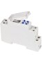 Original For SINOTIMER TM610-2 220V 18mm Width Weekly Programmable Digital Timer Switch - 6