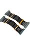 For Samsung Galaxy Z Fold3 5G SM-F926B 1 Pair Original Spin Axis Flex Cable - 4