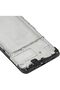 6.36 inch OLED Material LCD Screen and Digitizer Full Assembly with Frame for Samsung Galaxy M31 / G - 3