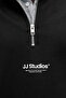 Jack&Jones Men's Sweatshirt 12278793 Black - 6