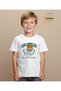 Los Angeles Printed Unisex T-Shirt - Family Matching T-Shirt (Add 2 Items to Make a Matching Set) - 3