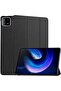 Case for Xiaomi Pad 6S Pro, [Stand Feature] Ultra-thin Case with Auto Sleep Wake, PU and PC A - 2