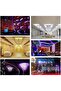 Mini Single Color LED Controller with 11 Keys RF Remote Control, DC 5-24V (White) - 5