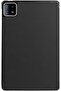 Case for Xiaomi Pad 6S Pro, [Stand Feature] Ultra-thin Case with Auto Sleep Wake, PU and PC A - 4