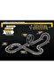 Digital 143 High Speed Race Track Set | 6.3m Track with Turbo Boost & Lap Counter - 3