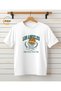 Los Angeles Printed Unisex T-Shirt - Family Matching T-Shirt (Add 2 Items to Make a Matching Set) - 2