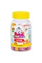 Cool Gummies Calcium + Vitamin D3, 60pcs – Strong Bones & Teeth
