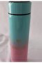460ml Smart Insulated Water Bottle with LED Temperature Display, Stylish, Leakproof and Travel Friendly. - 4