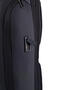 Black Backpack - 8