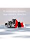 2 Pcs Original Edifier R12U Subwoofer Mobile Phone Mini Desktop Computer USB Audio - Black - 5