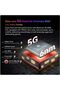 BL9000 PRO 5G Sturdy 6.78-inch FHD 24GBRAM512GBROM 8800mAh Android 14 NFC (Black) - 4